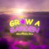 Roblox l Вырасти сад Grow a Garden 🍀