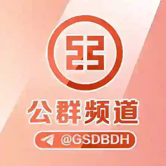 🔰工商担保｜公群频道 @GSDB