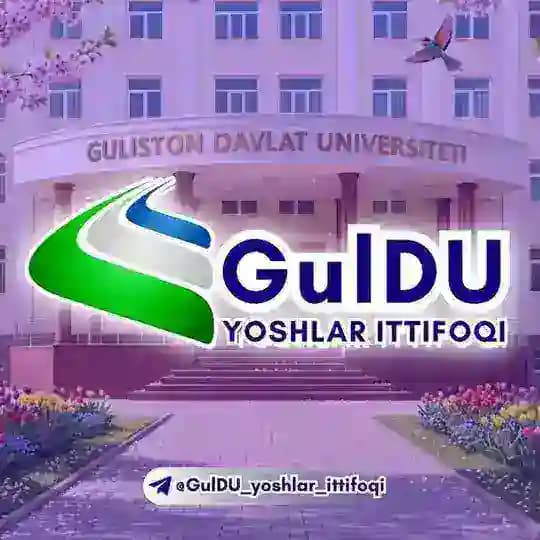 GulDU Yoshlar Ittifoqi