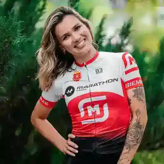 Гульназ Хатунцева