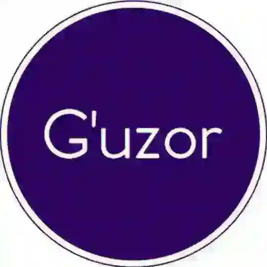 G'UZOR TV | Rasmiy