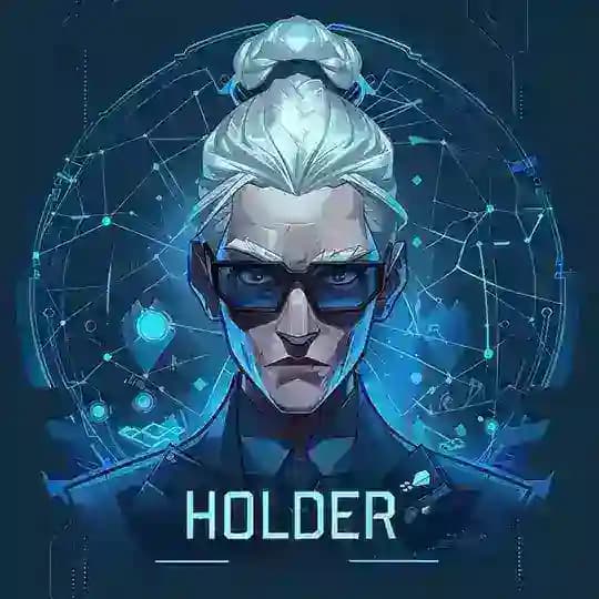 HOLDER