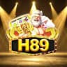 H89 RESMI CHANNEL