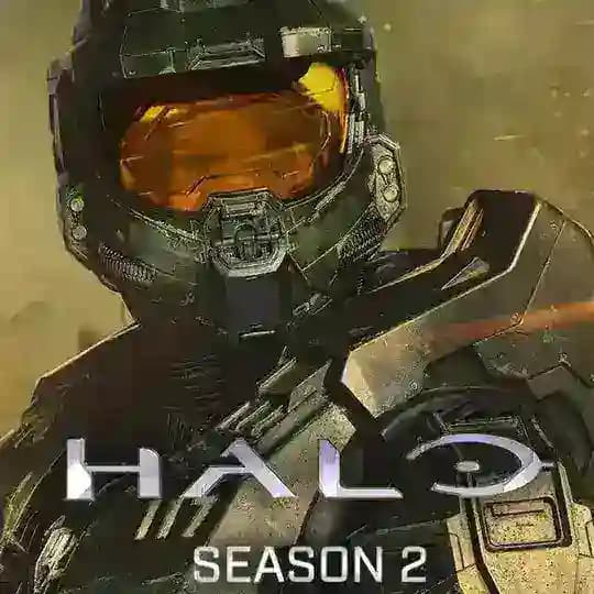 🇫🇷 HALO VF FRENCH SAISON 2 1 INTEGRALE