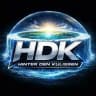 HDK - HINTER DEN KULISSEN