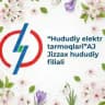 "Hududiy elektr tarmoqlari" AJ Jizzax hududiy filiali
