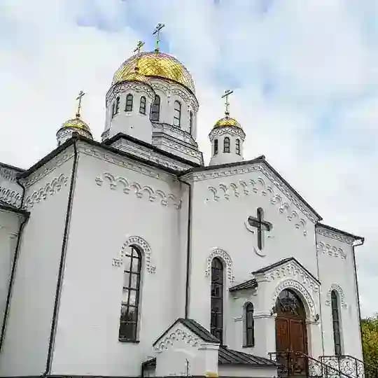 Химкинское благочиние