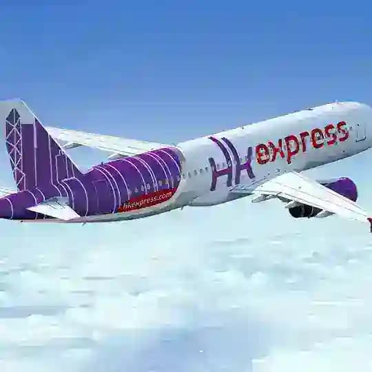 HK Express