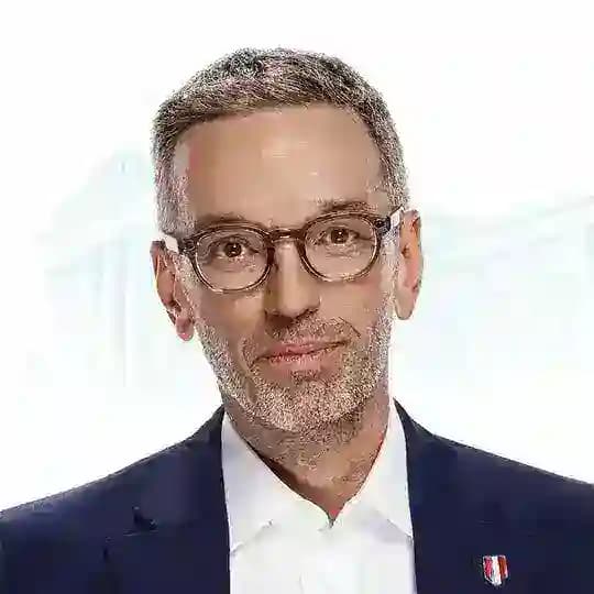 Herbert Kickl