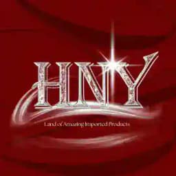 𝐇𝐍𝐘 / هــانـیا Profile