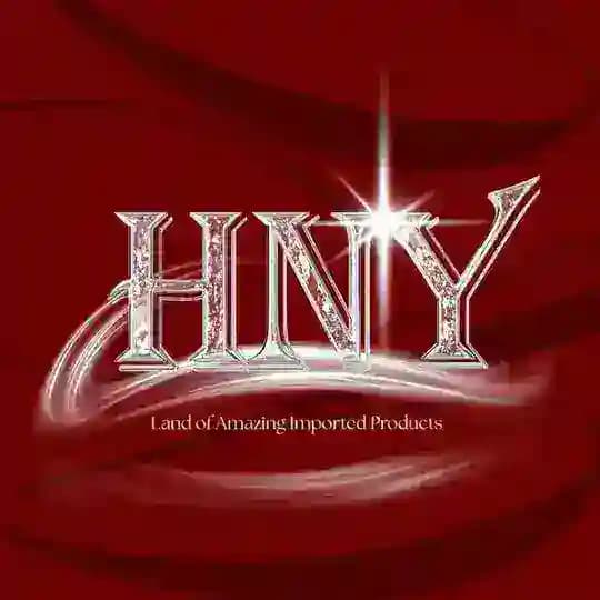 𝐇𝐍𝐘 / هــانـیا Profile