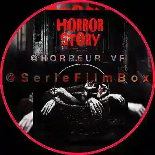 🍿🎬 HORREUR FILMS ÉPOUVANTE NONNE CONJURING ANNABELLE💯🎥 Profile