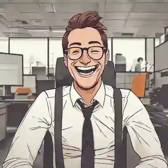 Шуточки Эйчара