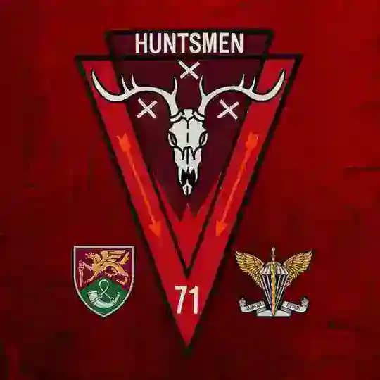 HUNTSMEN71