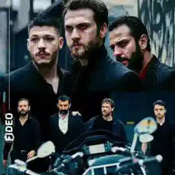 مسلسل الحفرة كامل مترجم مسلسل الحفره Profile