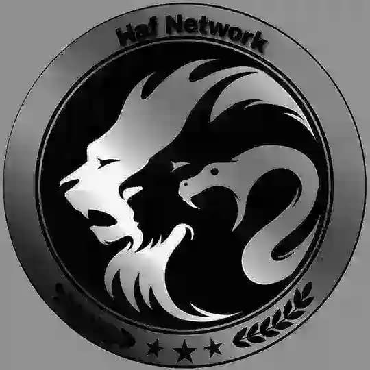 هاف نتورک | Haf Network