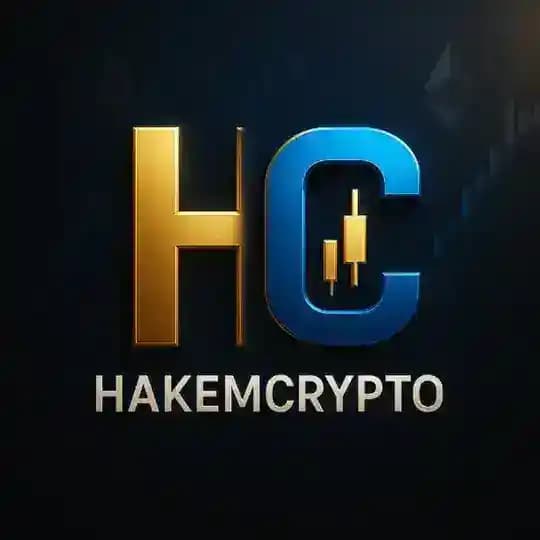Hakem Crypto | سیگنال | کریپتو