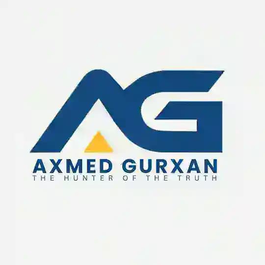 Axmed Gurxan