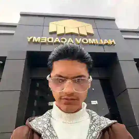Halimov Legend