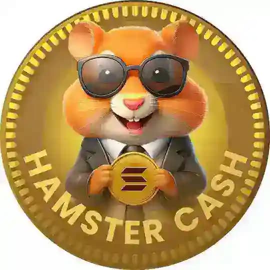 Hamster Cash - Web3 Finance Ecosystem