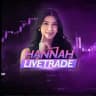 HANNAH LIVETRADE💘
