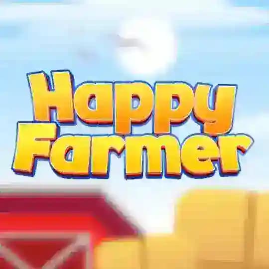 Happy Farmer