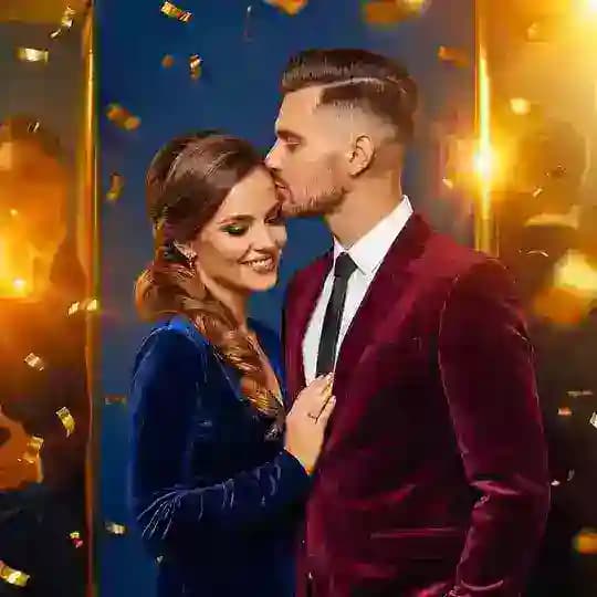 Seelenkompass: Psychologie der Liebe und Beziehungen Profile