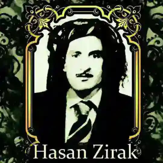 حەسەن زیرەک | حسن زیرک Profile