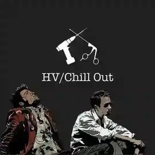 Hate Varus Chill Out