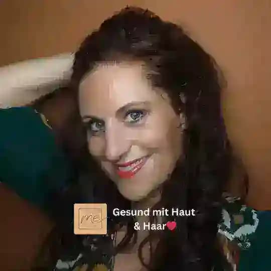 Gesund mit Haut & Haar ❤️ Profile