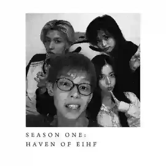 Haven of Eihf: Ever-Dwelling Seasons. Profile