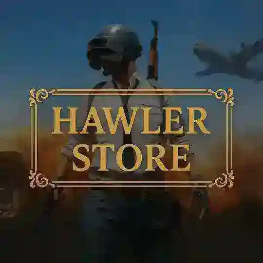 Hawler Store & هولير
