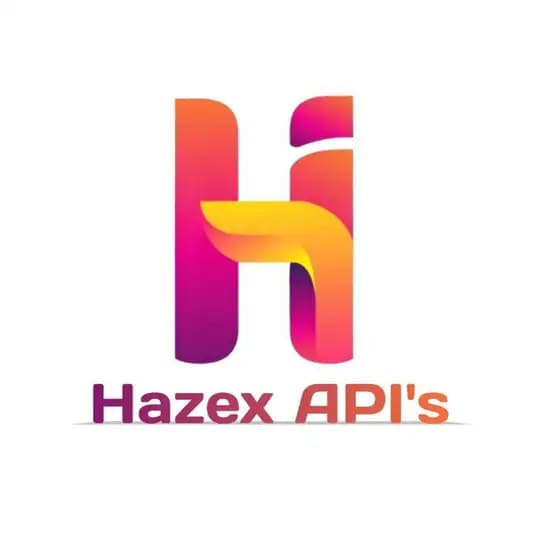 Hazex API