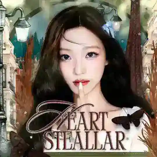 HEART STEALLAR: Where hearts get stolen.
