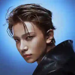 Lee Heeseung | ENHYPEN Profile