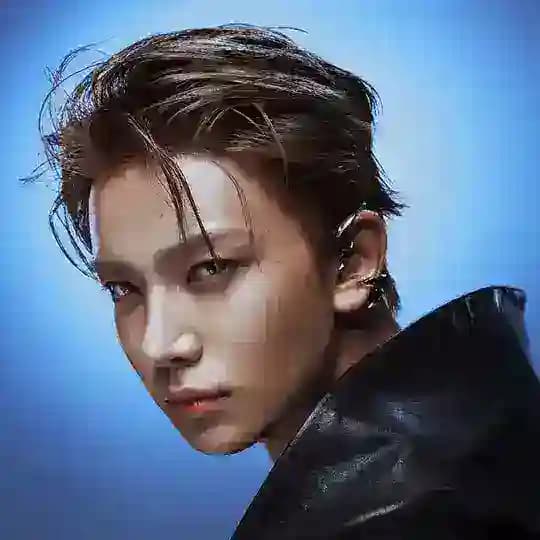 Lee Heeseung | ENHYPEN Profile