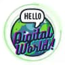 🌏 Hello, Digital World: SEO, AI, digital-маркетинг