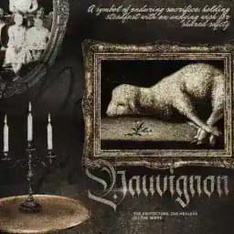 [DISBAND] Dauvignon: The Home Of Salvation. Profile