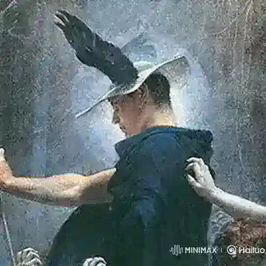 Лира Гермеса 🎧