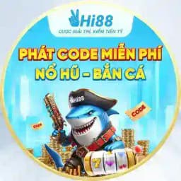 Hi88 PHÁT CODE MIỄN PHÍ NỔ HŨ-BẮN CÁ Profile