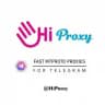 های پروکسی | Hi Proxy
