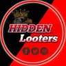 Hidden Looters ( TG ) 🔥