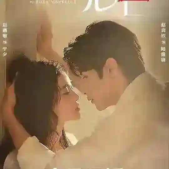 💎🇧🇷Hidden Marriage / Casamento Oculto (2023)