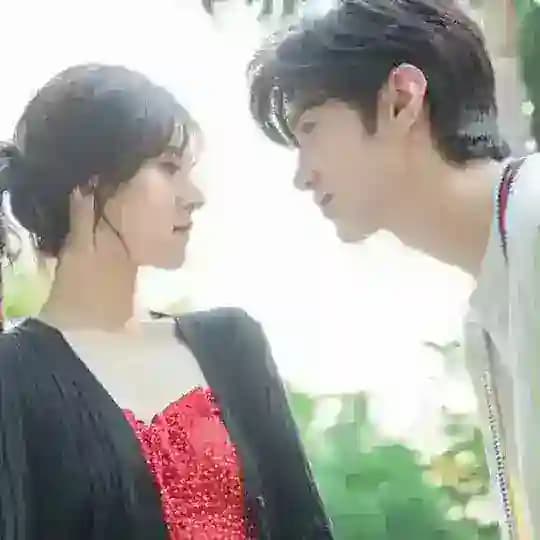 Hidden Love sub indo Profile