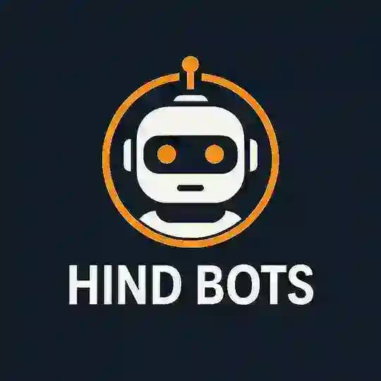 HIND BOTS