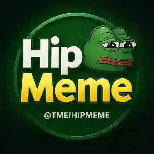 𝐇𝐢𝐩𝐌𝐞𝐦𝐞 | هیپ میم
