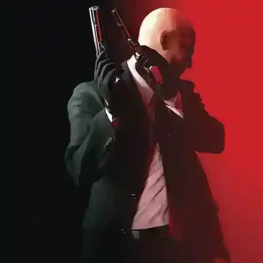 HITMAN Profile