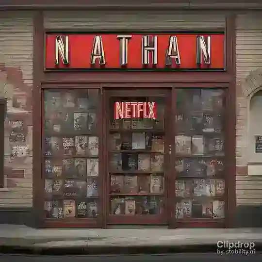 Nathan HUB