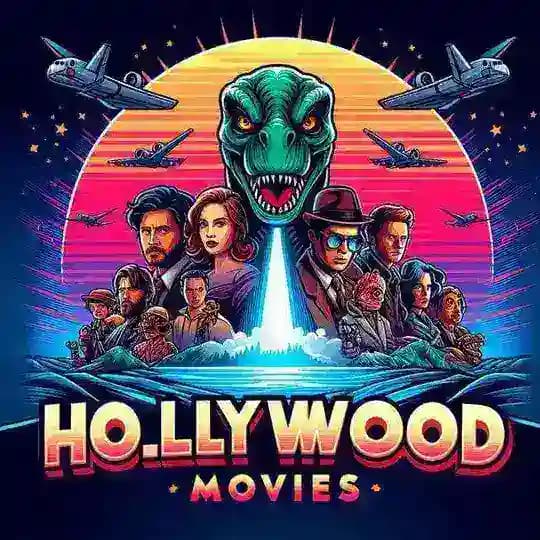 Hollywood English New Movies 🎬