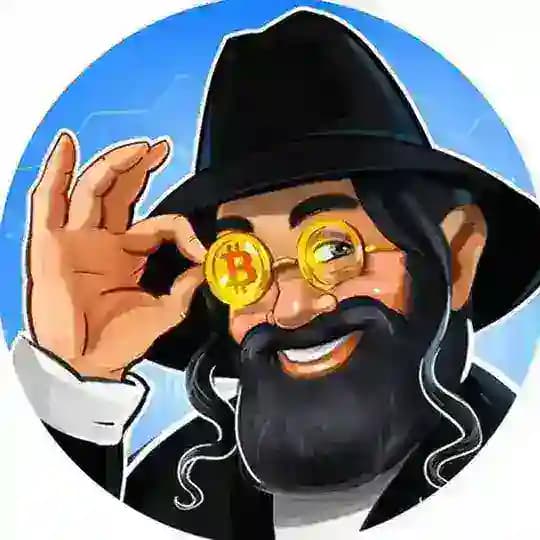 Крипто Еврей 🕊️